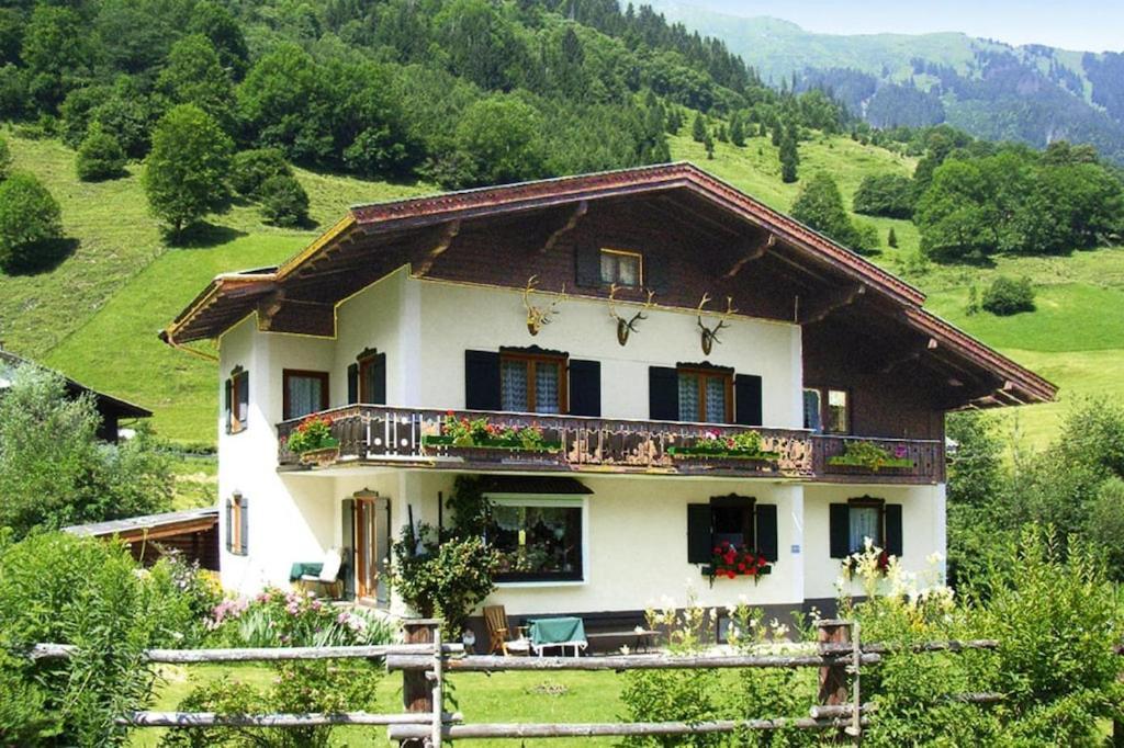 Fusch an der Grossglocknerstrasse Holiday Home Fusch An Der Glocknerstra E מראה חיצוני תמונה