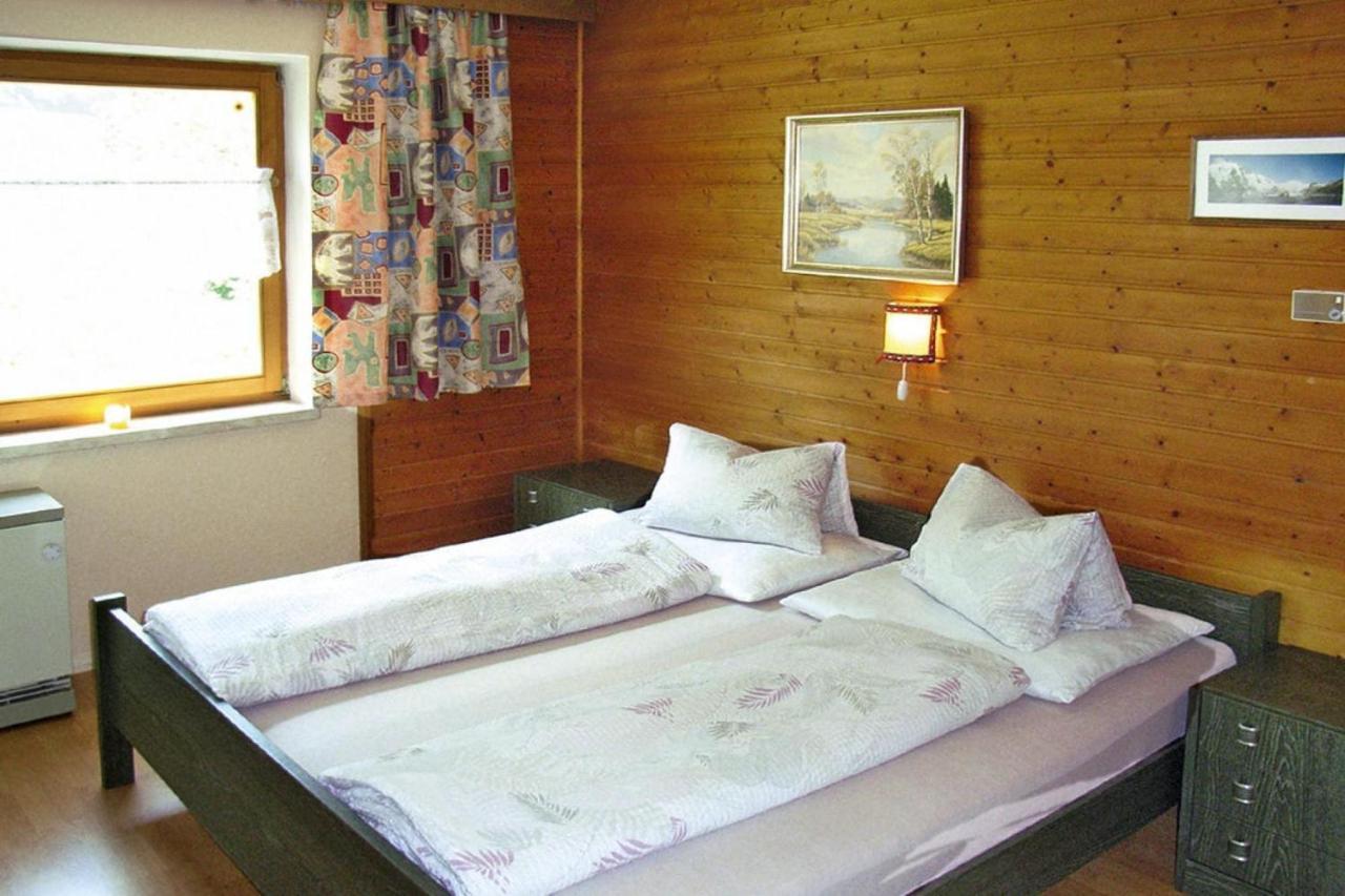 Fusch an der Grossglocknerstrasse Holiday Home Fusch An Der Glocknerstra E מראה חיצוני תמונה
