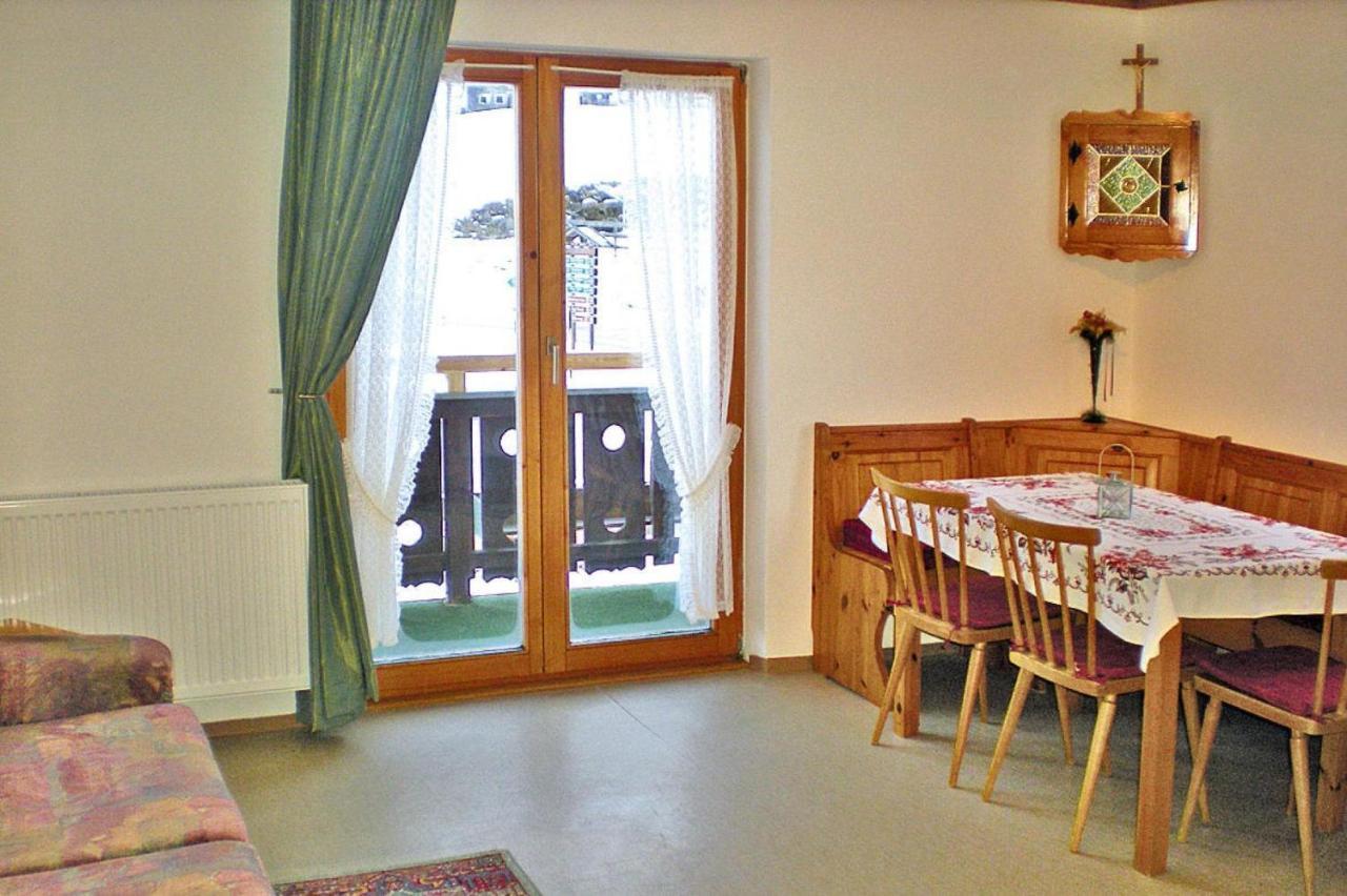 Fusch an der Grossglocknerstrasse Holiday Home Fusch An Der Glocknerstra E מראה חיצוני תמונה
