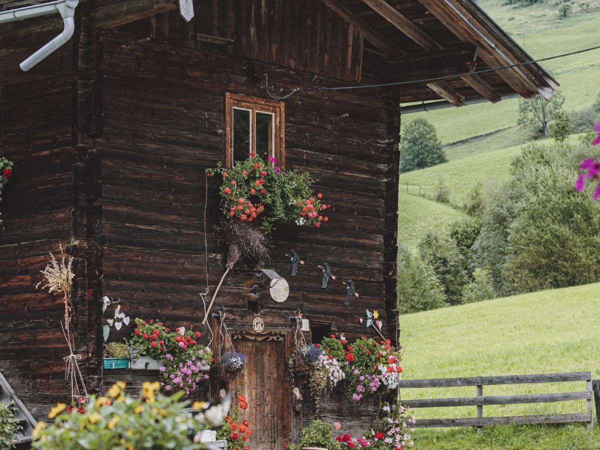 Fusch an der Grossglocknerstrasse Holiday Home Fusch An Der Glocknerstra E מראה חיצוני תמונה