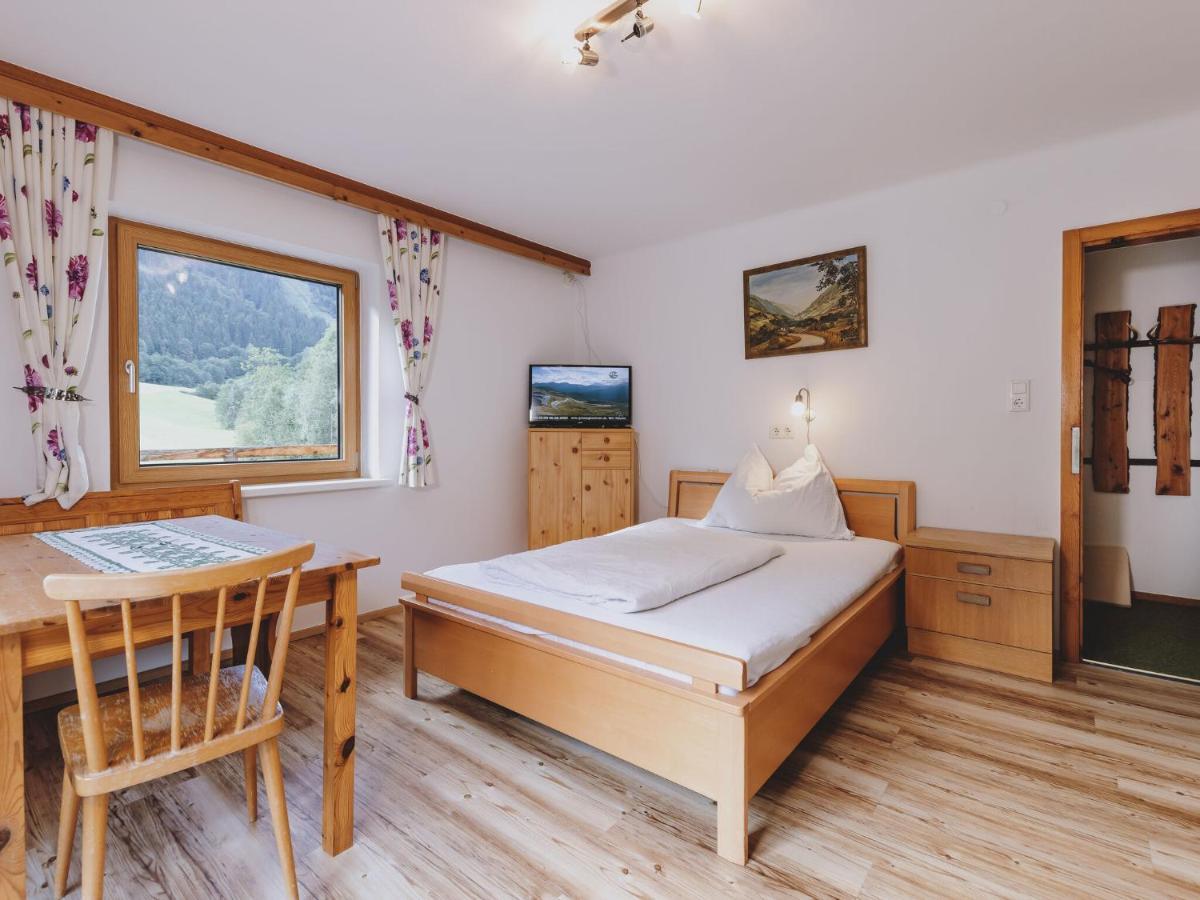 Fusch an der Grossglocknerstrasse Holiday Home Fusch An Der Glocknerstra E מראה חיצוני תמונה