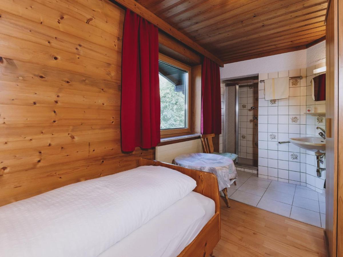 Fusch an der Grossglocknerstrasse Holiday Home Fusch An Der Glocknerstra E מראה חיצוני תמונה