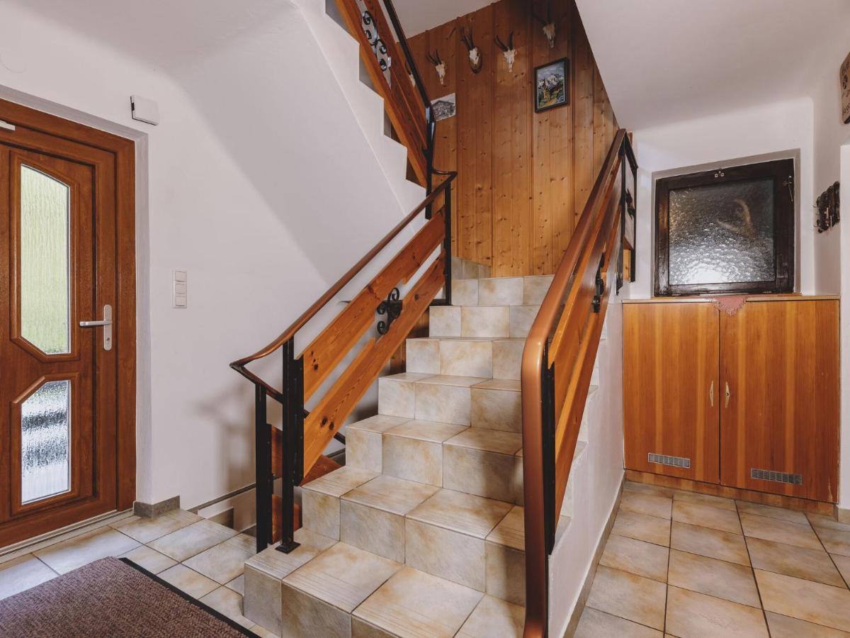 Fusch an der Grossglocknerstrasse Holiday Home Fusch An Der Glocknerstra E מראה חיצוני תמונה