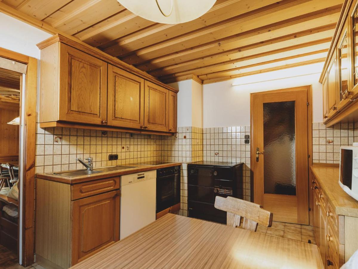 Fusch an der Grossglocknerstrasse Holiday Home Fusch An Der Glocknerstra E מראה חיצוני תמונה