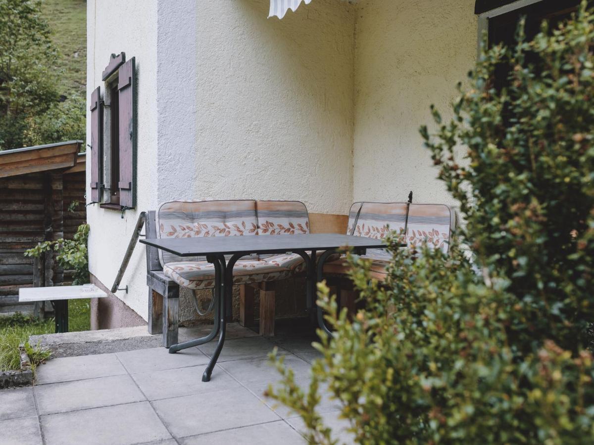 Fusch an der Grossglocknerstrasse Holiday Home Fusch An Der Glocknerstra E מראה חיצוני תמונה