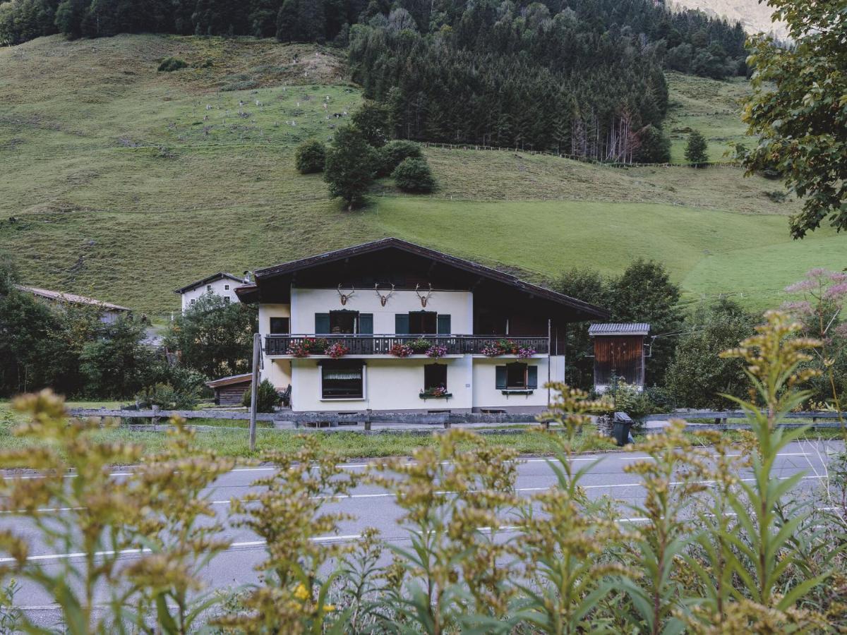 Fusch an der Grossglocknerstrasse Holiday Home Fusch An Der Glocknerstra E מראה חיצוני תמונה