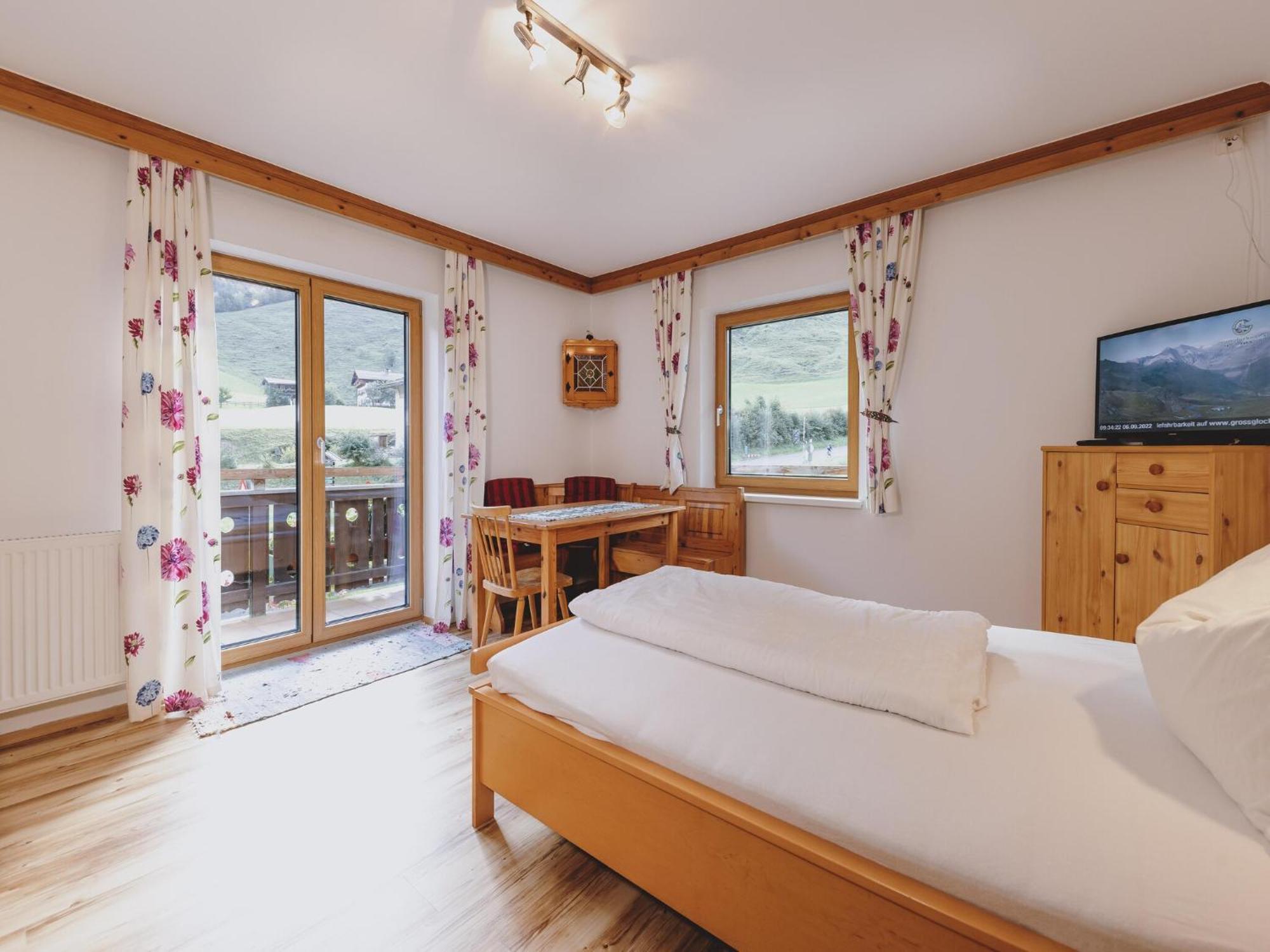 Fusch an der Grossglocknerstrasse Holiday Home Fusch An Der Glocknerstra E מראה חיצוני תמונה