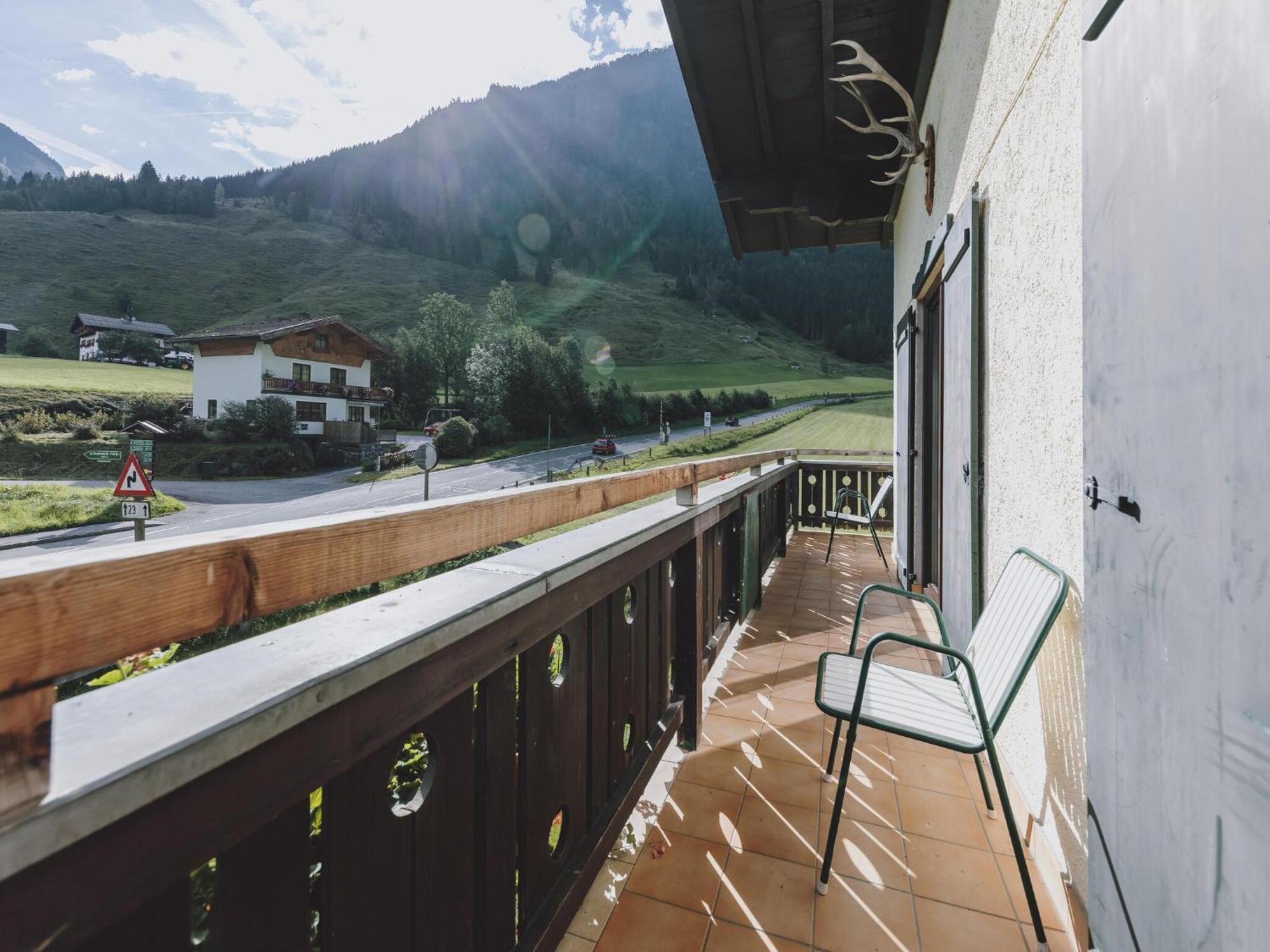 Fusch an der Grossglocknerstrasse Holiday Home Fusch An Der Glocknerstra E מראה חיצוני תמונה