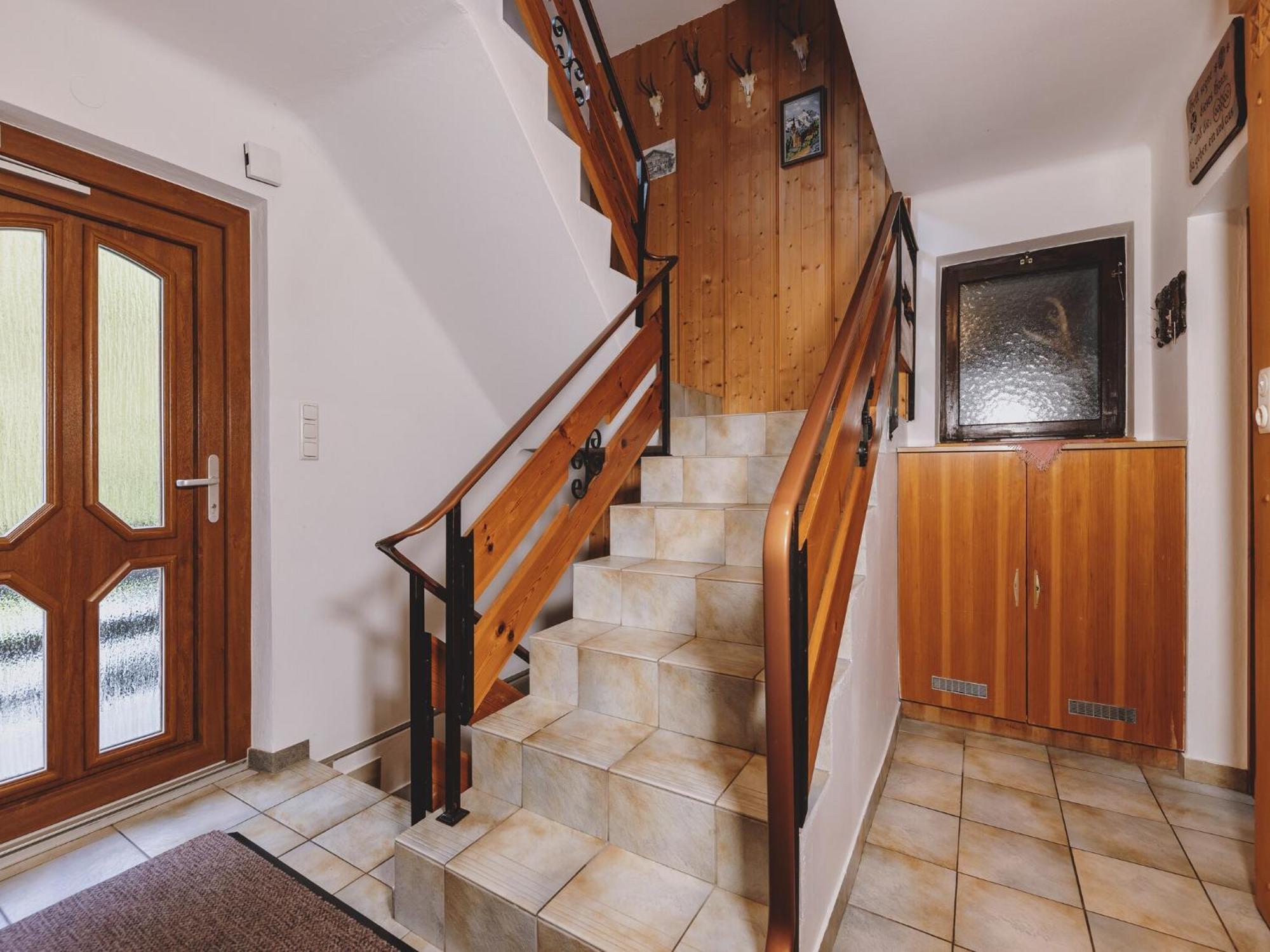 Fusch an der Grossglocknerstrasse Holiday Home Fusch An Der Glocknerstra E מראה חיצוני תמונה