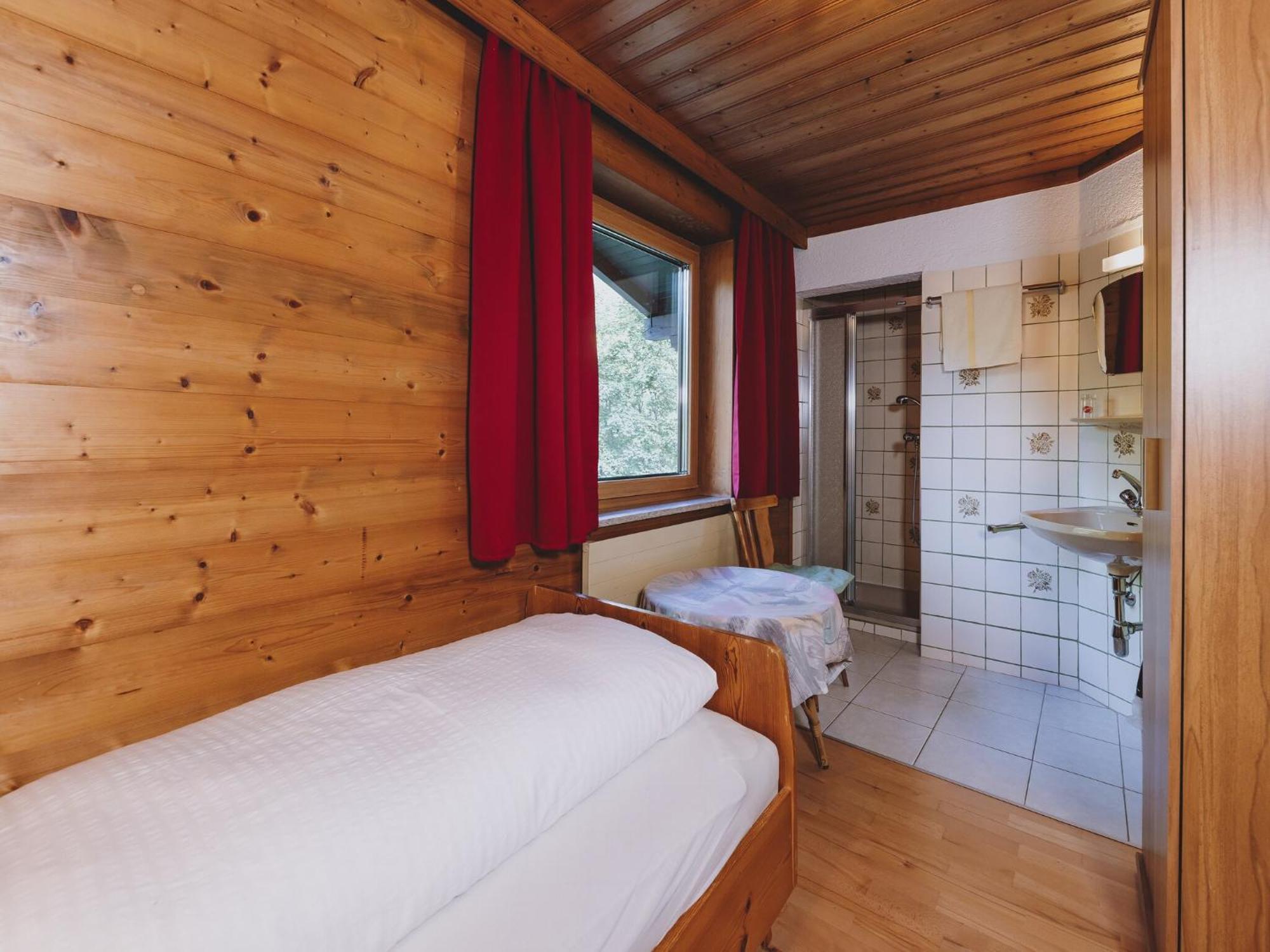 Fusch an der Grossglocknerstrasse Holiday Home Fusch An Der Glocknerstra E מראה חיצוני תמונה