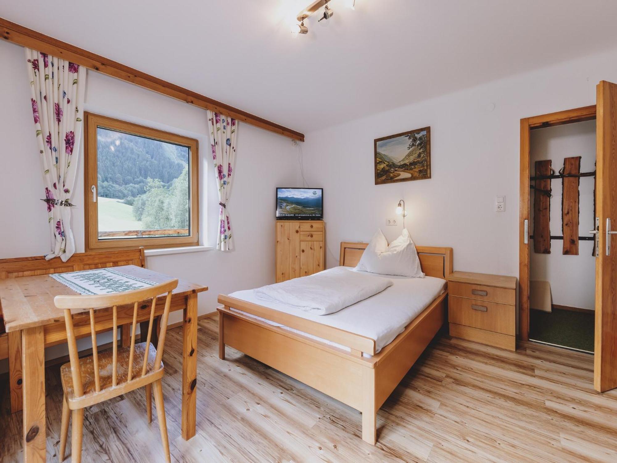 Fusch an der Grossglocknerstrasse Holiday Home Fusch An Der Glocknerstra E מראה חיצוני תמונה