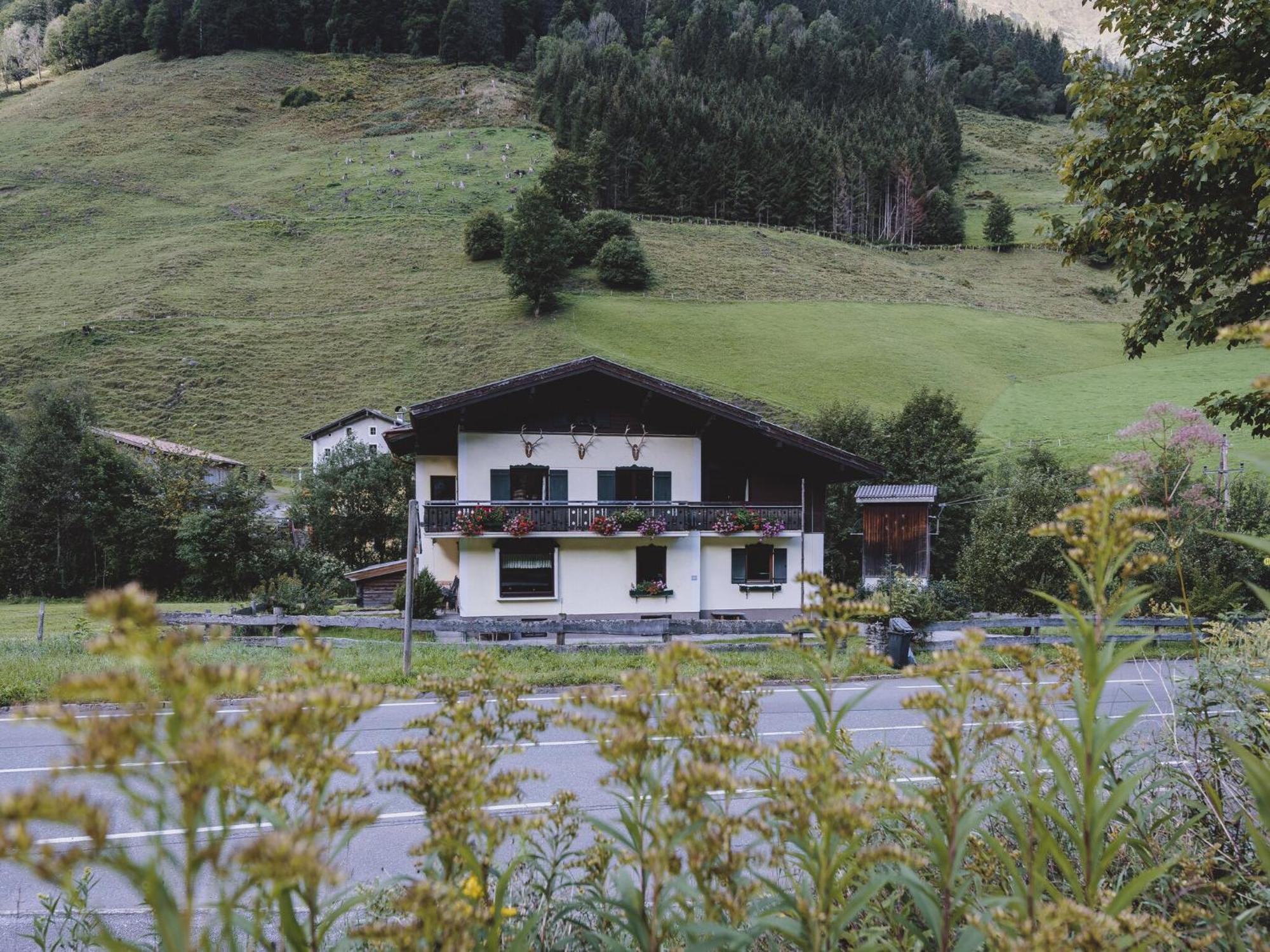 Fusch an der Grossglocknerstrasse Holiday Home Fusch An Der Glocknerstra E מראה חיצוני תמונה