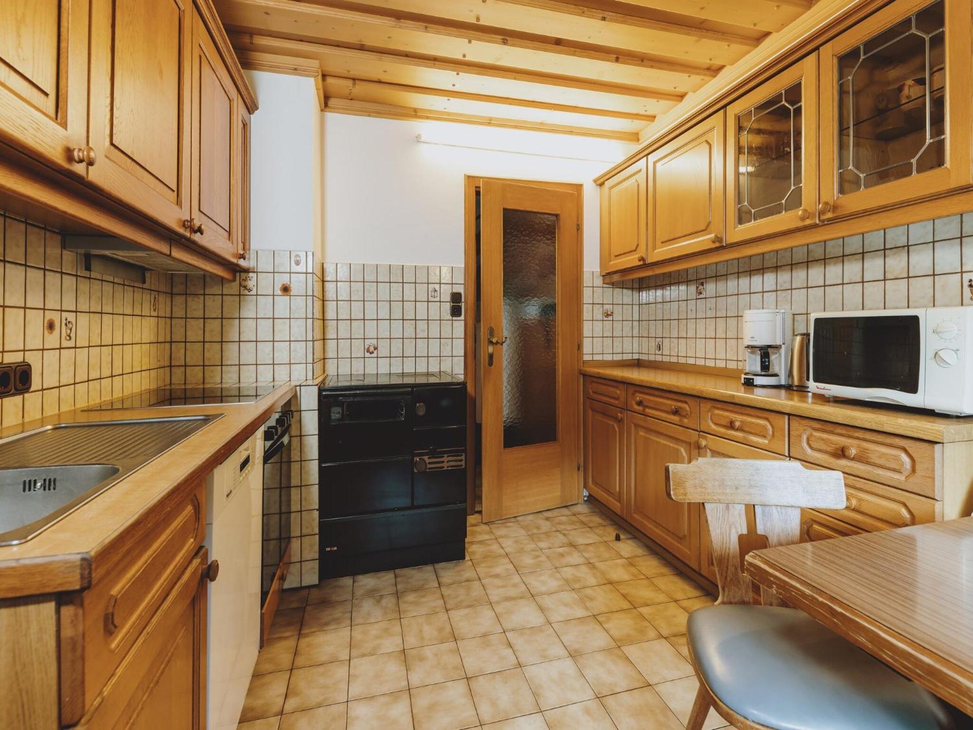 Fusch an der Grossglocknerstrasse Holiday Home Fusch An Der Glocknerstra E מראה חיצוני תמונה